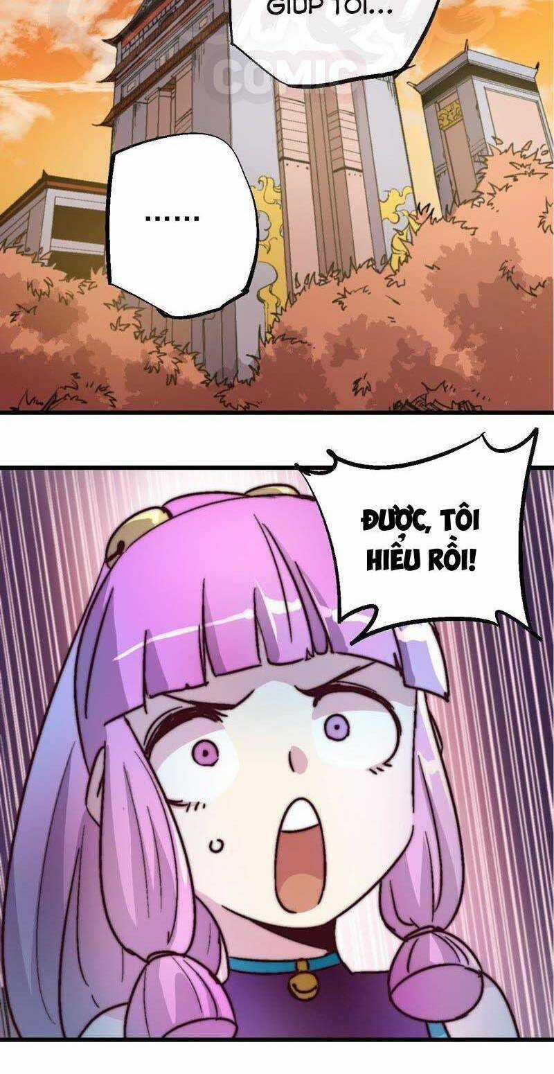 Dãy Số Chí Mạng - Chapter 32 - Trang 10