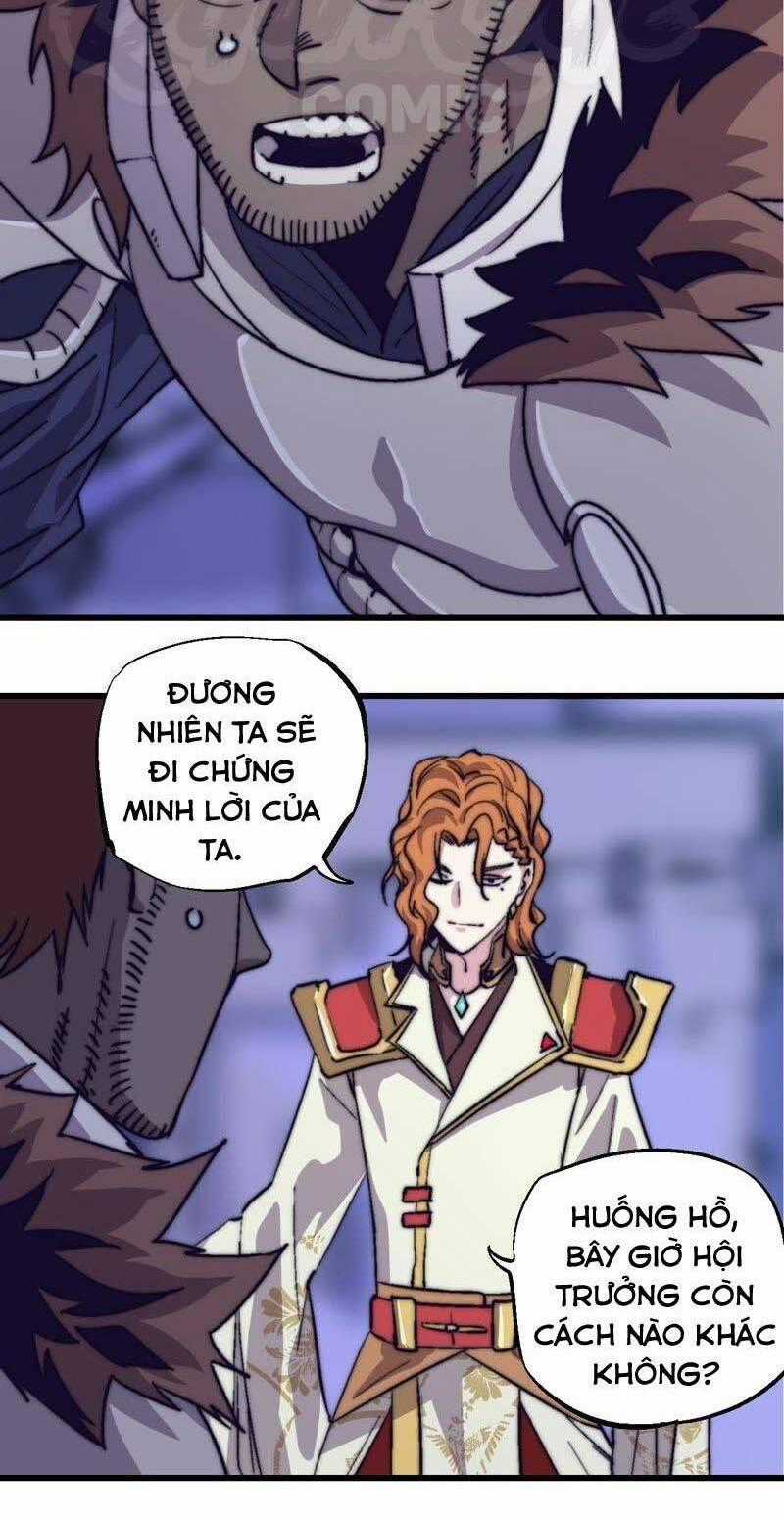 Dãy Số Chí Mạng - Chapter 33 - Trang 2