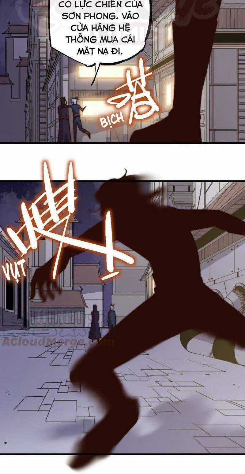 Dãy Số Chí Mạng - Chapter 33 - Trang 12