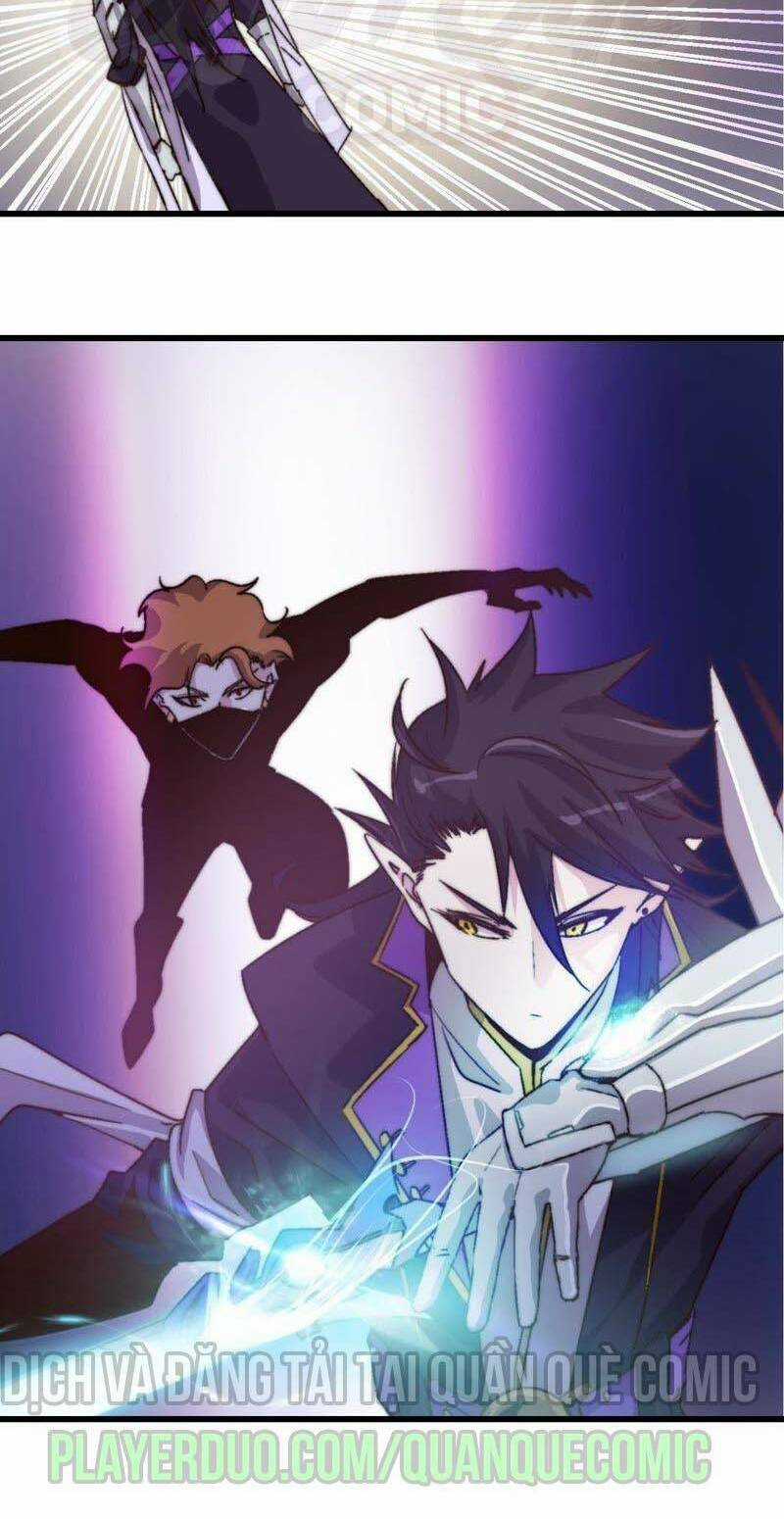 Dãy Số Chí Mạng - Chapter 33 - Trang 14