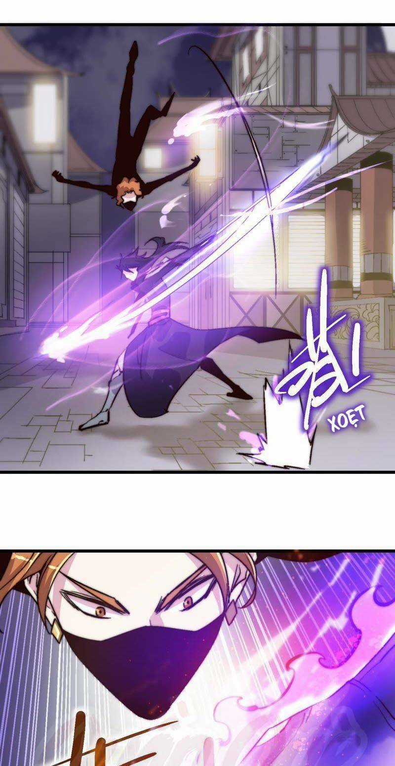 Dãy Số Chí Mạng - Chapter 33 - Trang 15