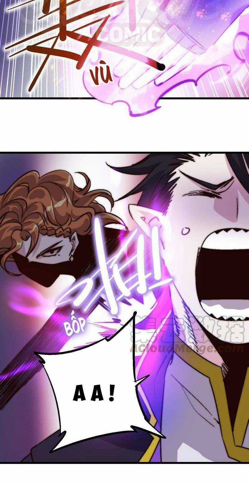 Dãy Số Chí Mạng - Chapter 33 - Trang 16