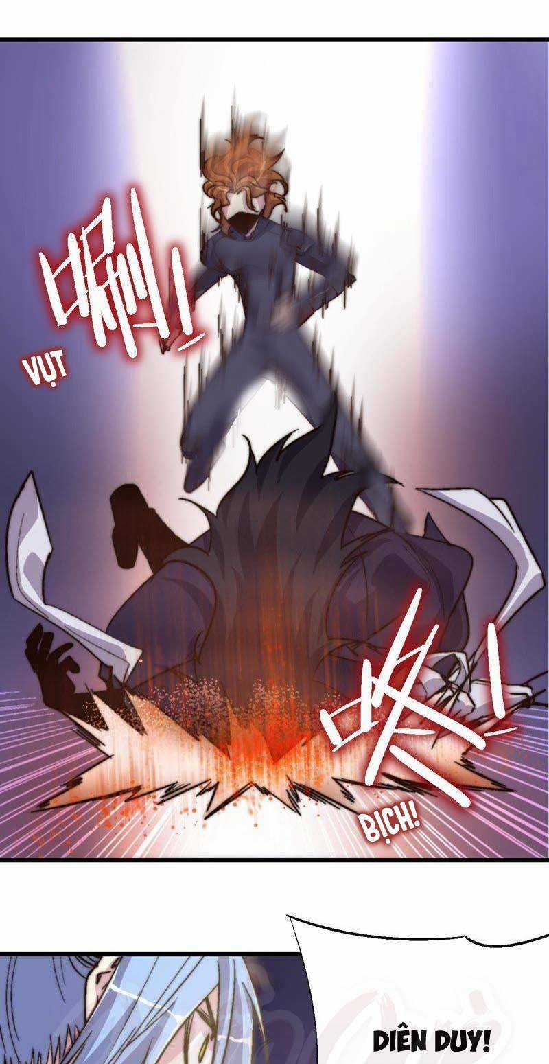 Dãy Số Chí Mạng - Chapter 33 - Trang 17