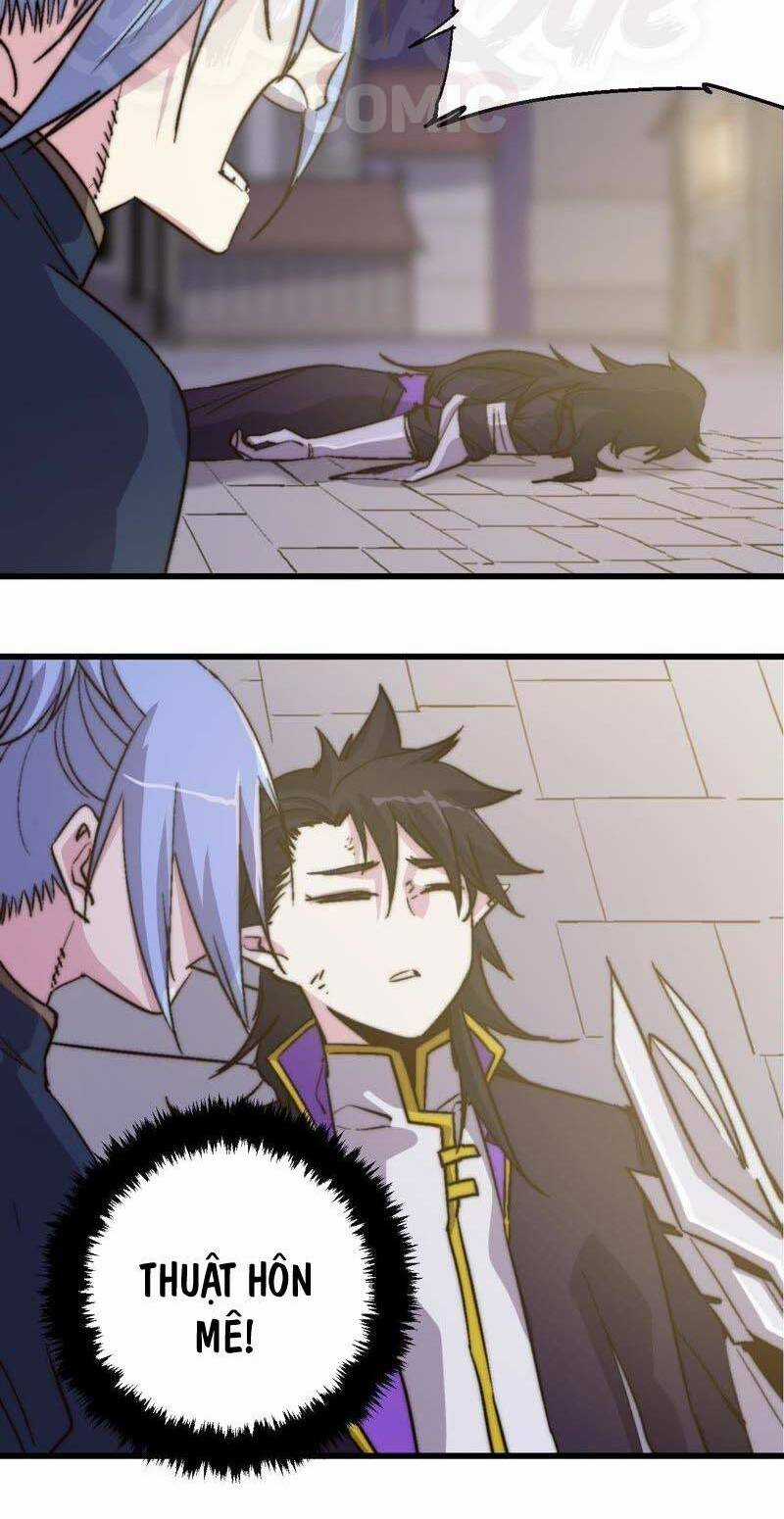 Dãy Số Chí Mạng - Chapter 33 - Trang 18