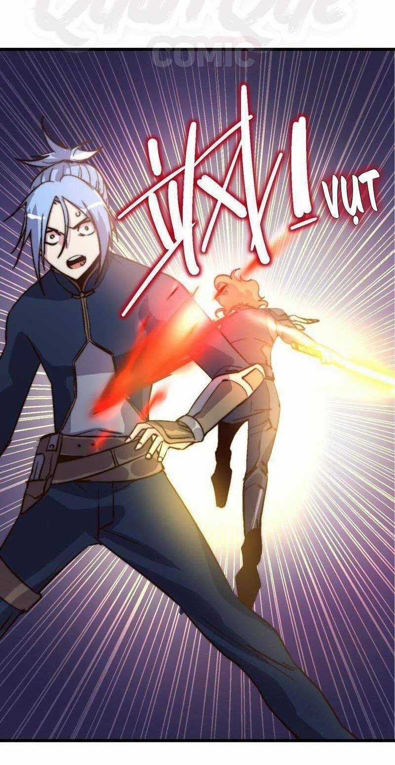 Dãy Số Chí Mạng - Chapter 33 - Trang 22