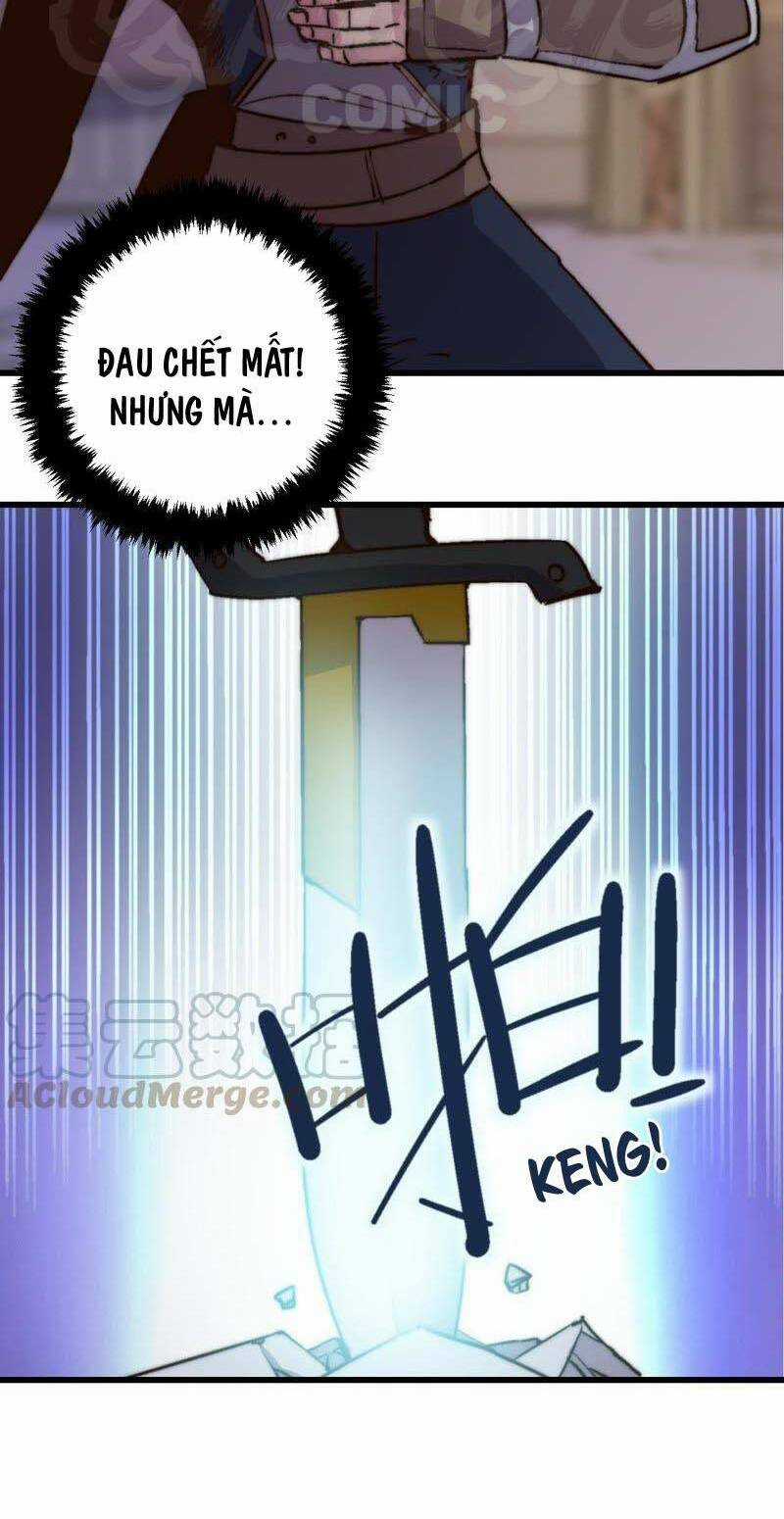 Dãy Số Chí Mạng - Chapter 33 - Trang 24