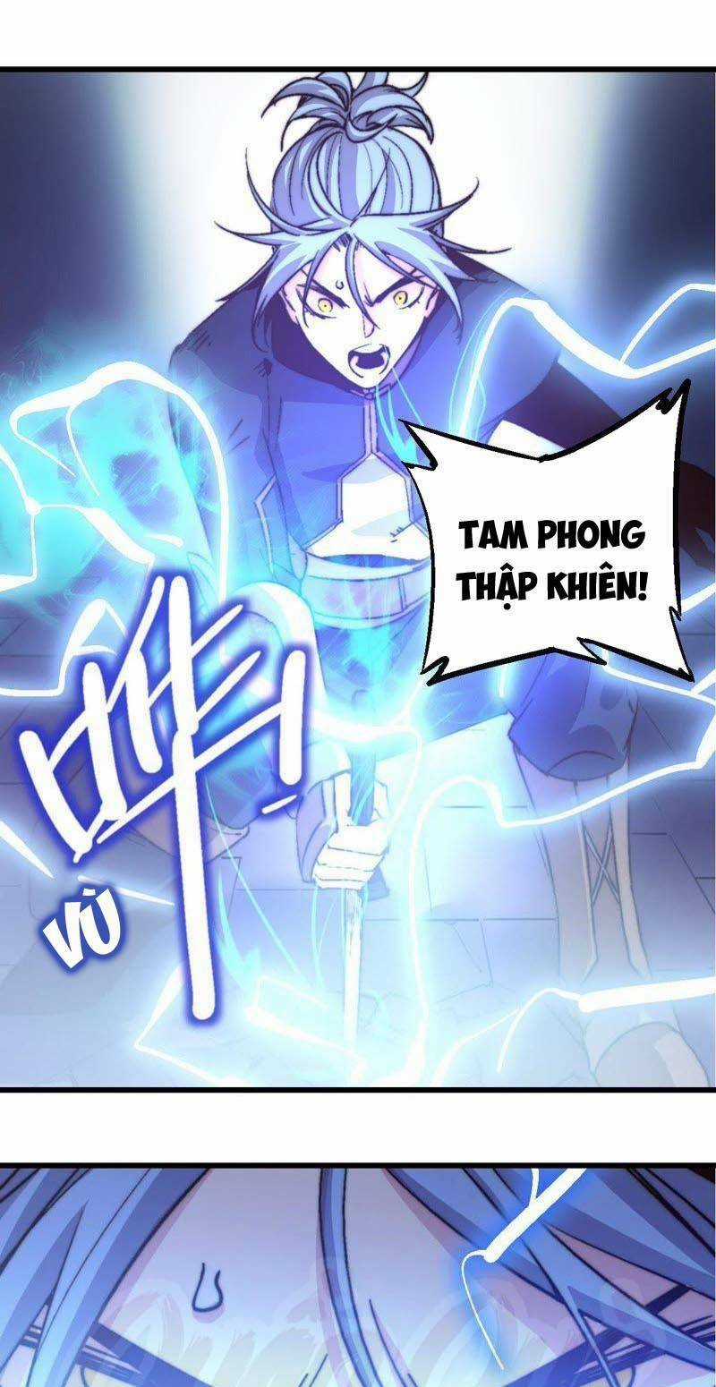 Dãy Số Chí Mạng - Chapter 33 - Trang 25