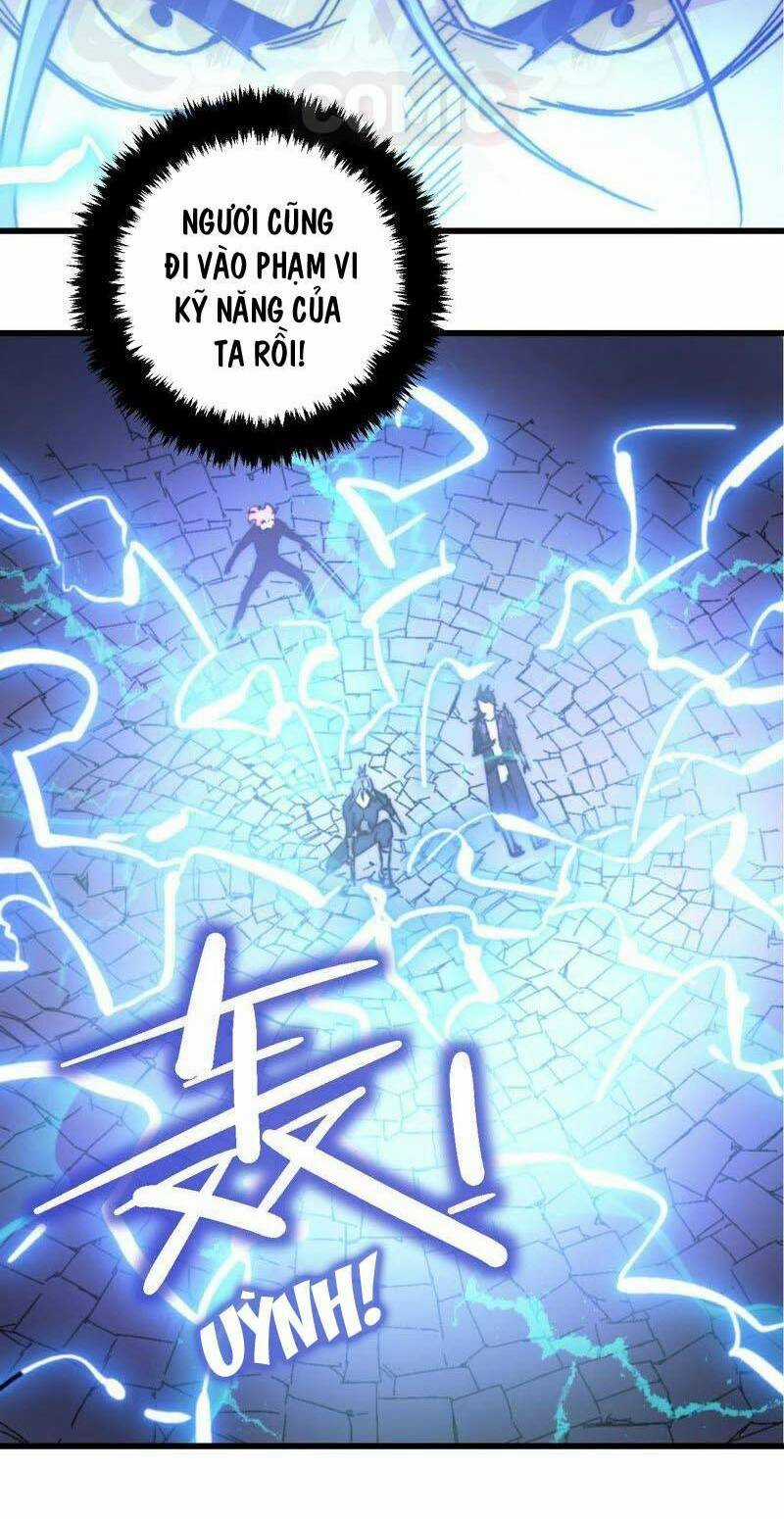 Dãy Số Chí Mạng - Chapter 33 - Trang 26