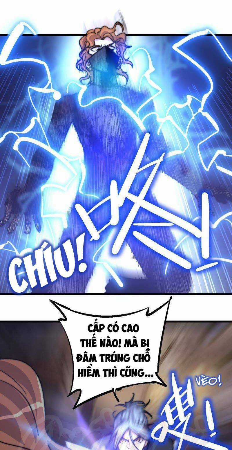 Dãy Số Chí Mạng - Chapter 33 - Trang 27