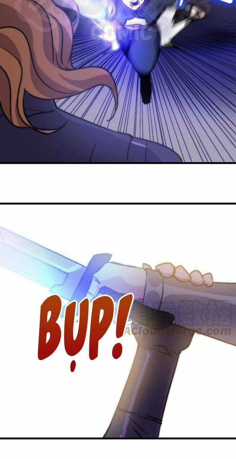 Dãy Số Chí Mạng - Chapter 33 - Trang 28