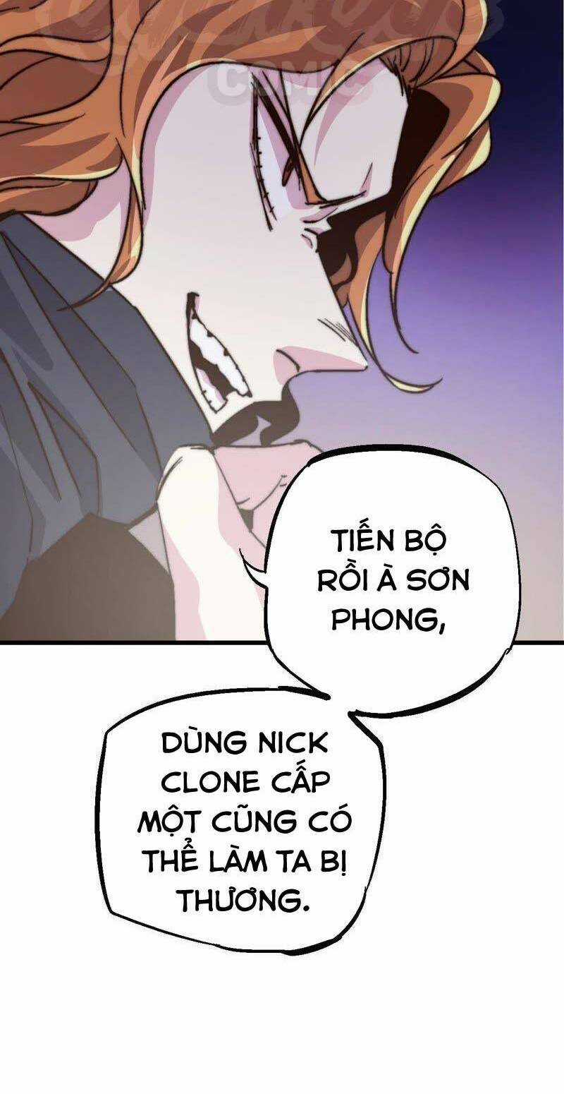 Dãy Số Chí Mạng - Chapter 33 - Trang 30