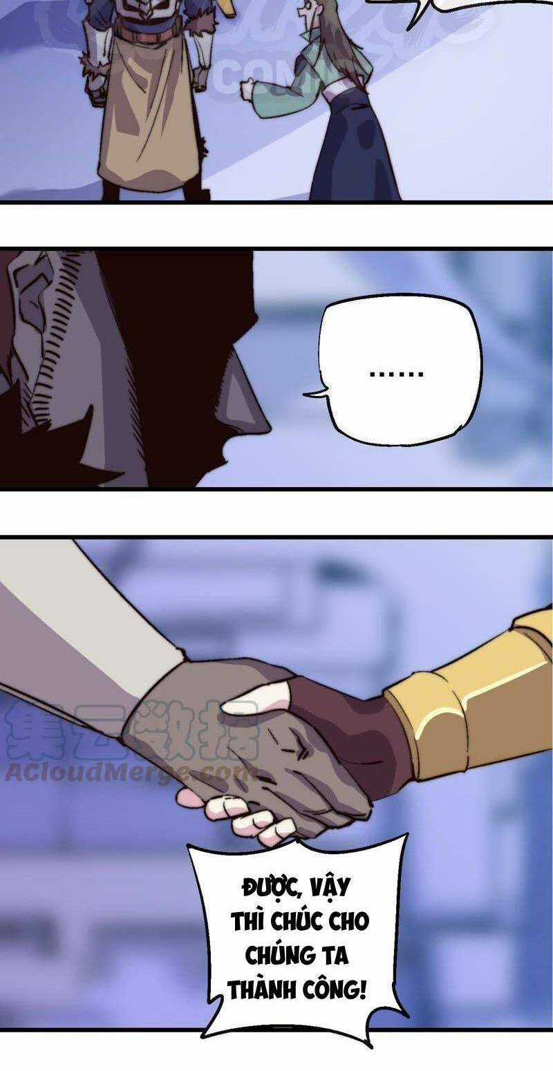 Dãy Số Chí Mạng - Chapter 33 - Trang 8