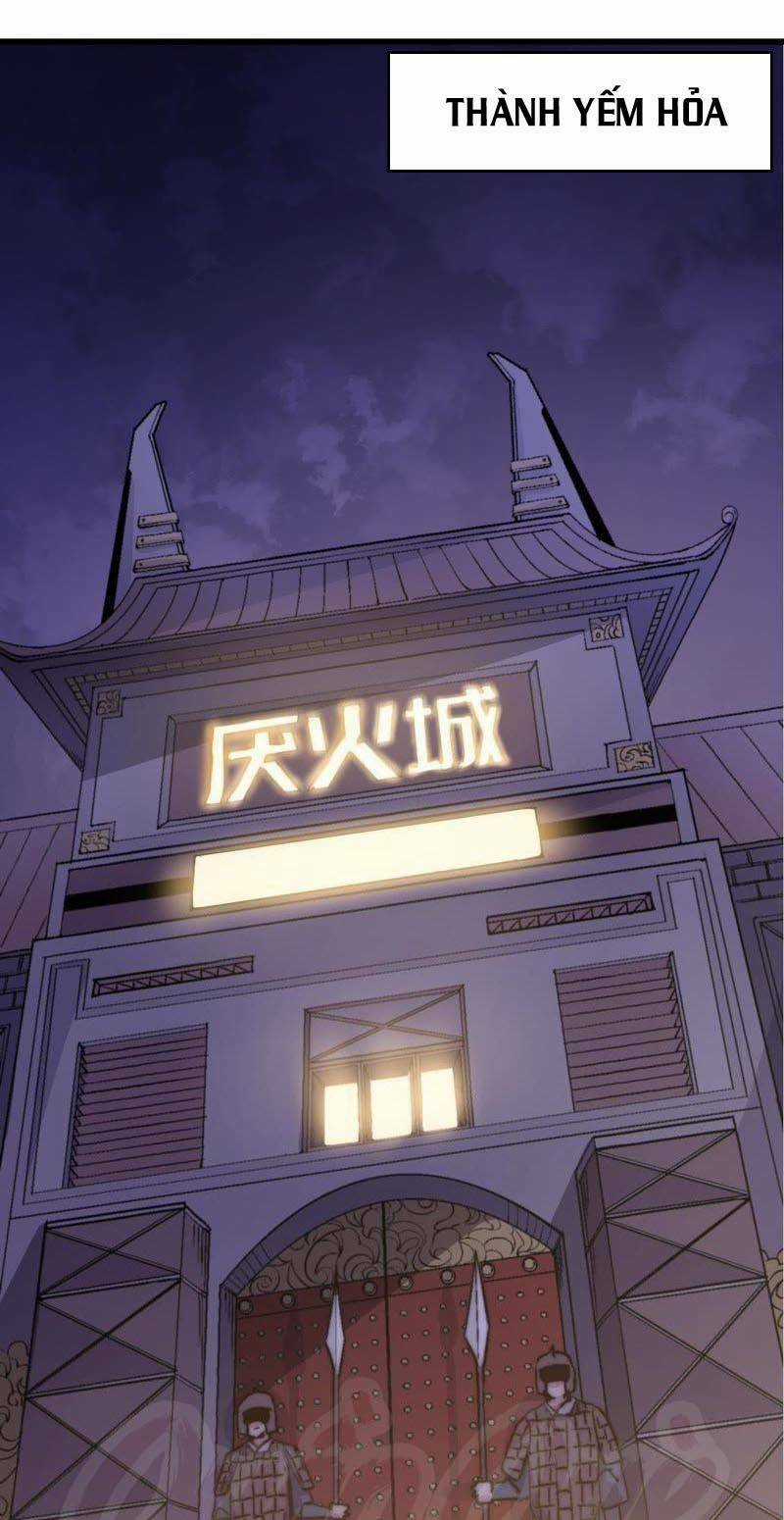 Dãy Số Chí Mạng - Chapter 33 - Trang 9