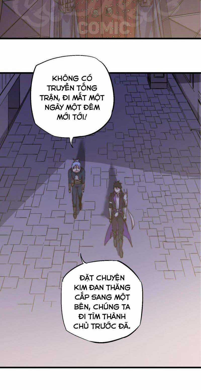 Dãy Số Chí Mạng - Chapter 33 - Trang 10