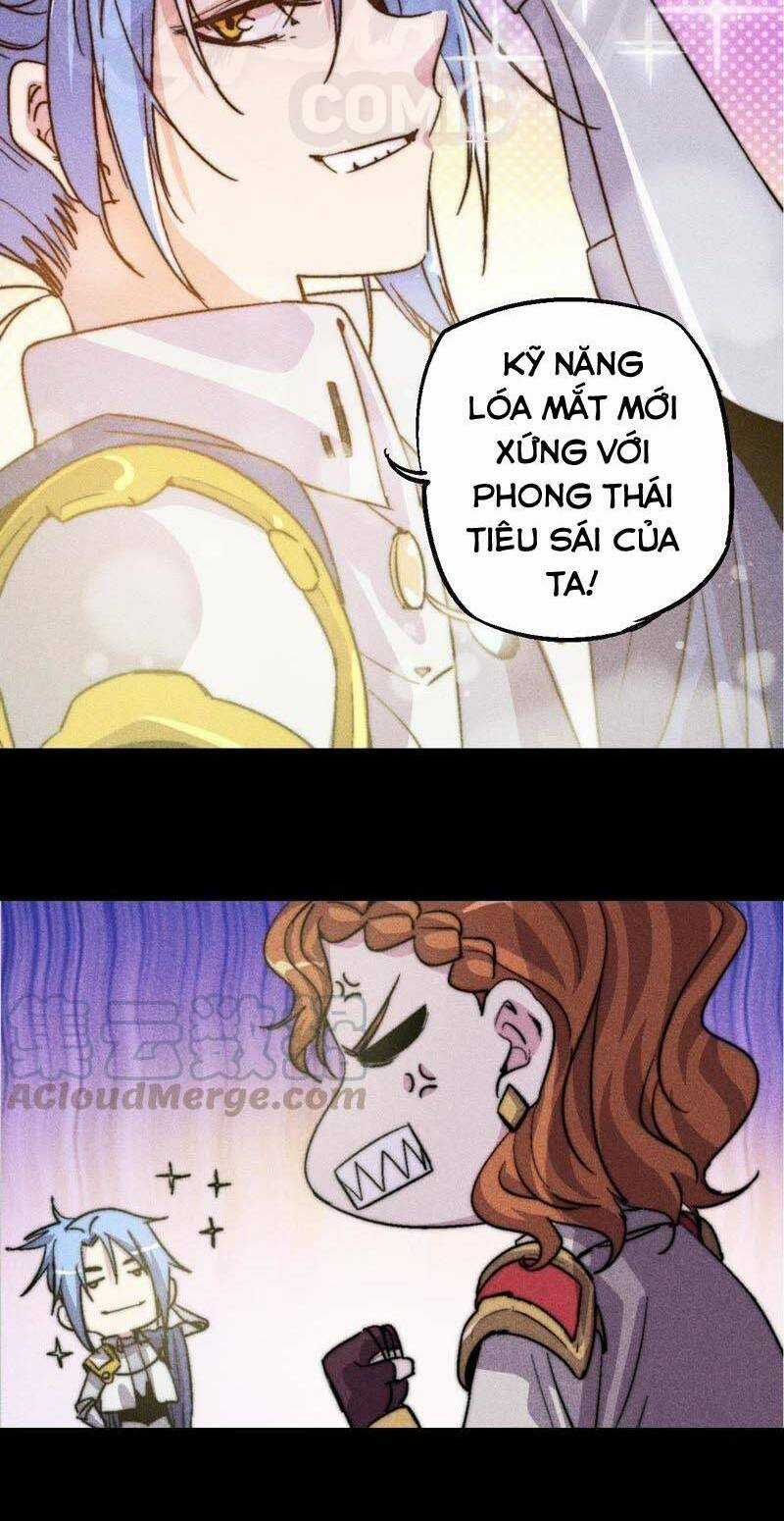 Dãy Số Chí Mạng - Chapter 34 - Trang 12