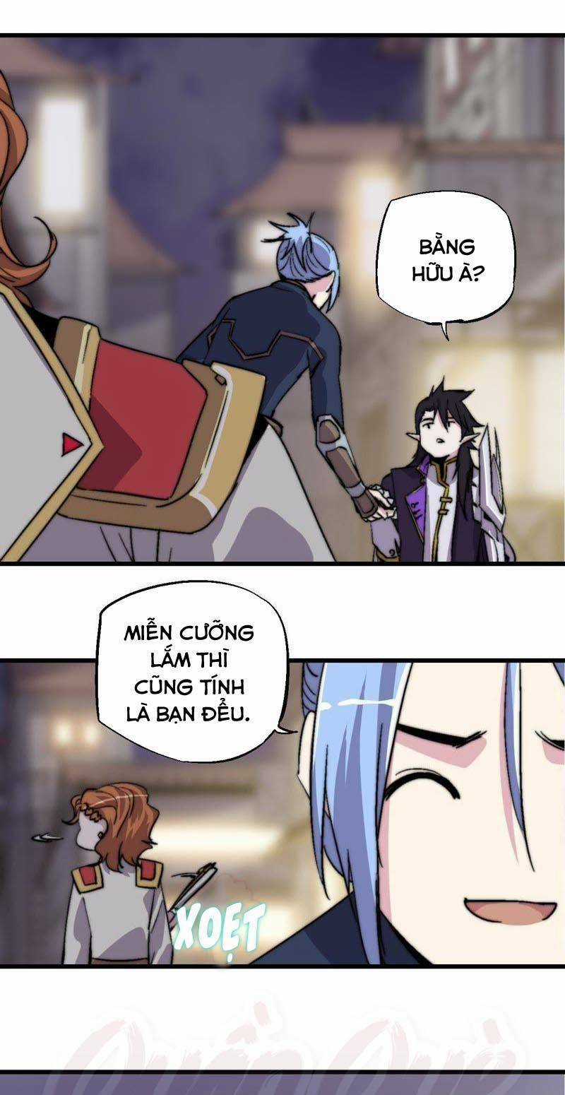 Dãy Số Chí Mạng - Chapter 34 - Trang 15