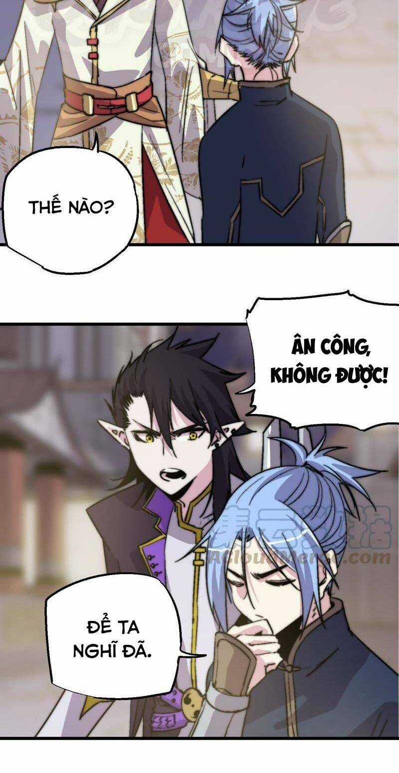 Dãy Số Chí Mạng - Chapter 34 - Trang 20