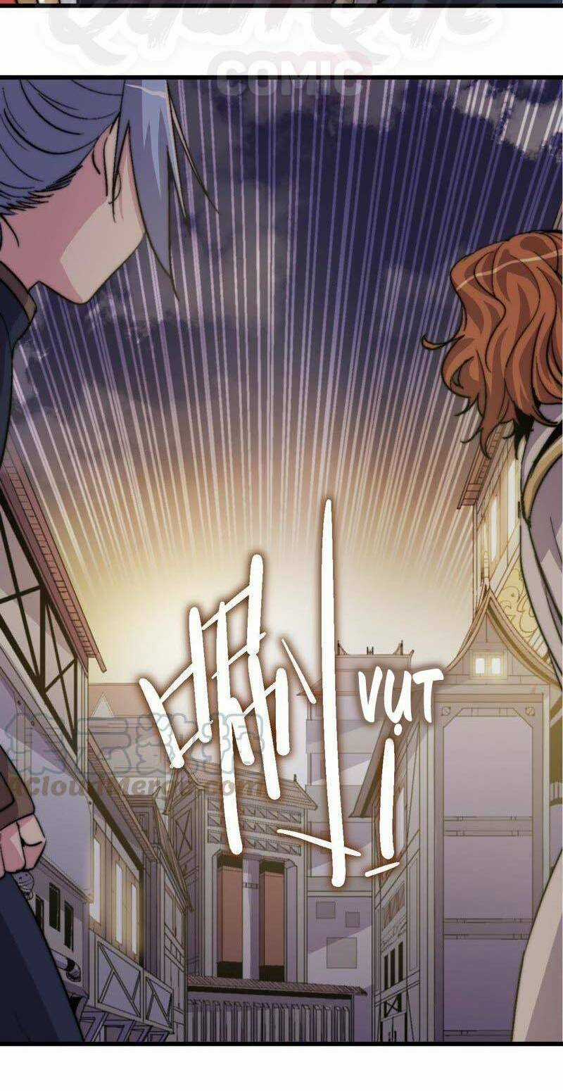 Dãy Số Chí Mạng - Chapter 34 - Trang 24