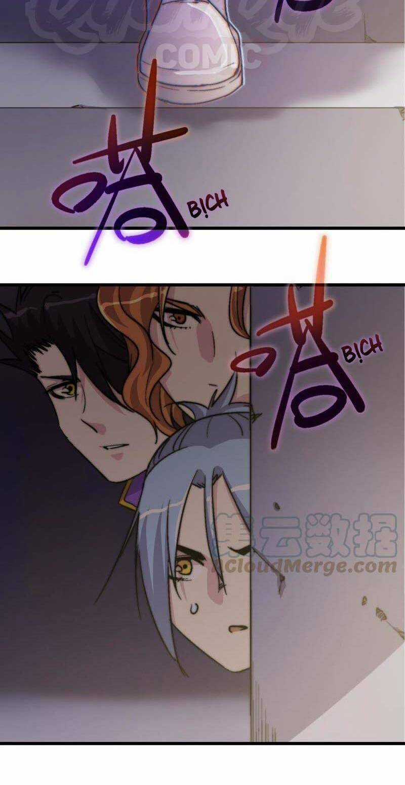 Dãy Số Chí Mạng - Chapter 34 - Trang 28