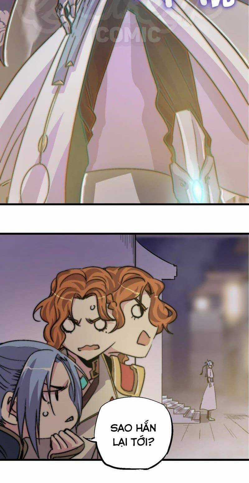 Dãy Số Chí Mạng - Chapter 34 - Trang 30