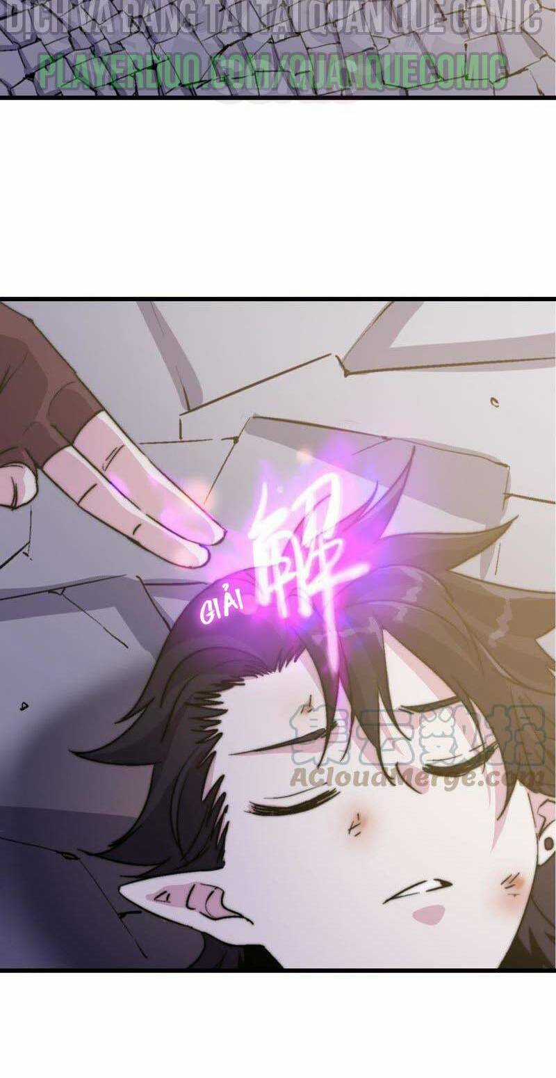 Dãy Số Chí Mạng - Chapter 34 - Trang 4