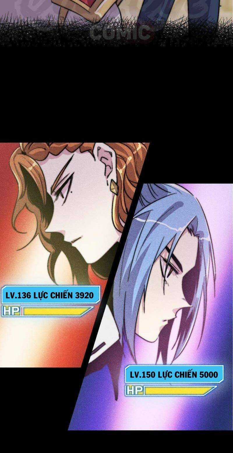 Dãy Số Chí Mạng - Chapter 34 - Trang 6