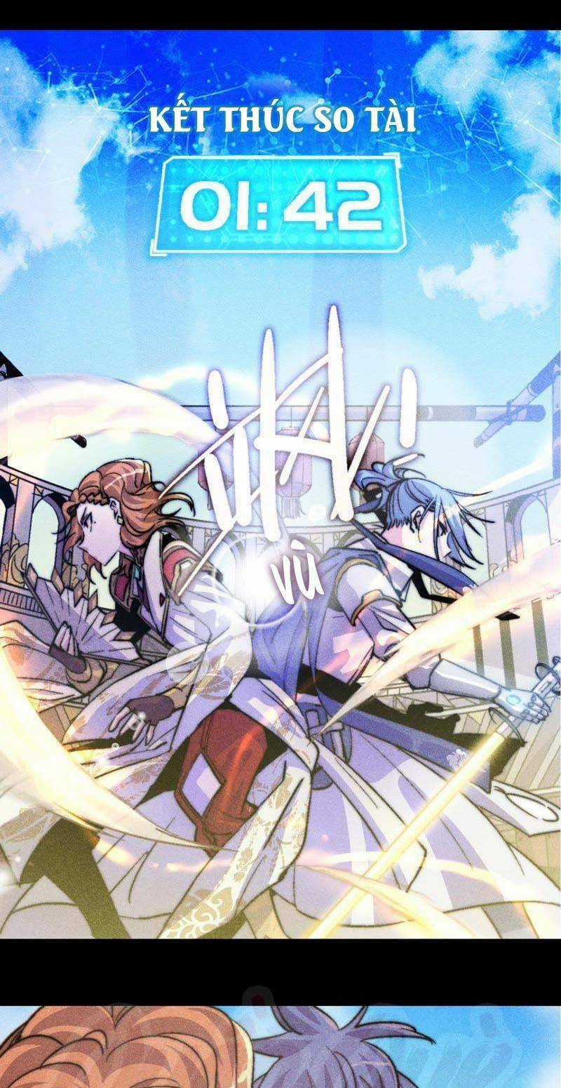 Dãy Số Chí Mạng - Chapter 34 - Trang 7