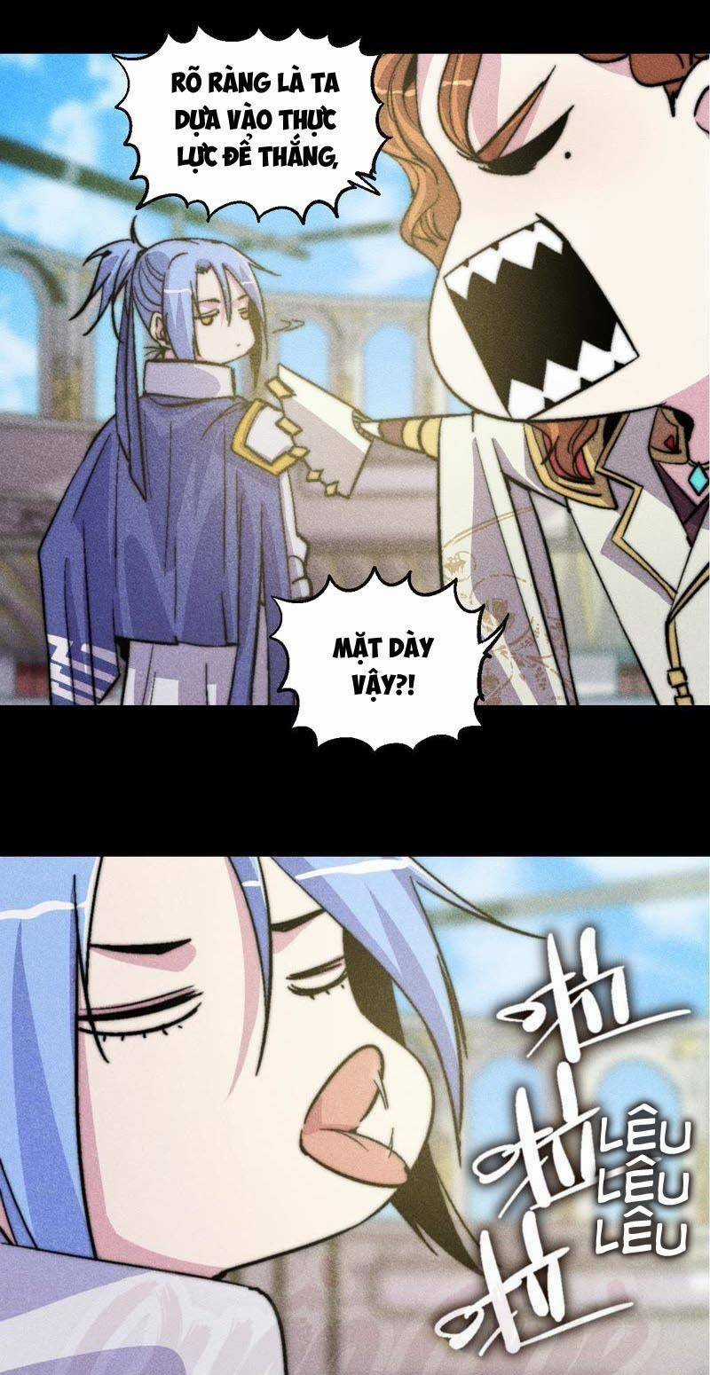 Dãy Số Chí Mạng - Chapter 34 - Trang 9