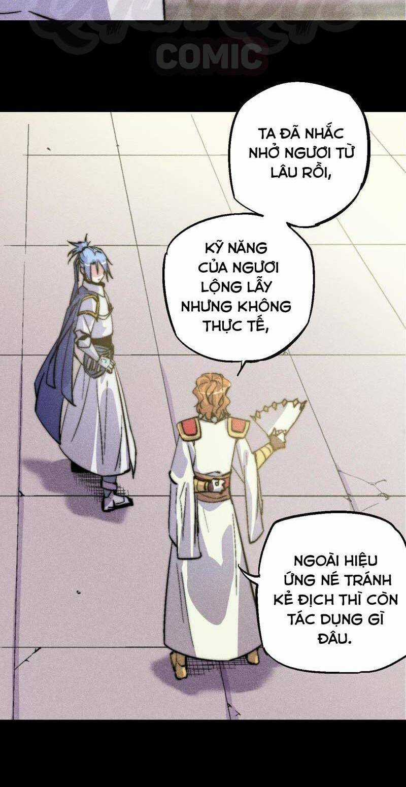 Dãy Số Chí Mạng - Chapter 34 - Trang 10