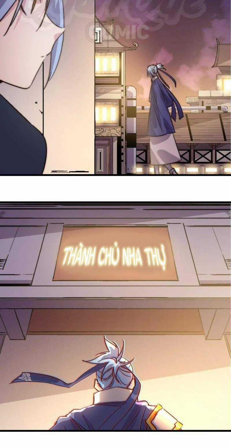 Dãy Số Chí Mạng - Chapter 35 - Trang 2