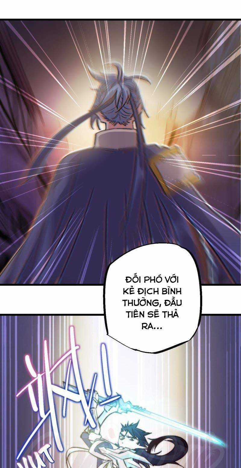Dãy Số Chí Mạng - Chapter 35 - Trang 17