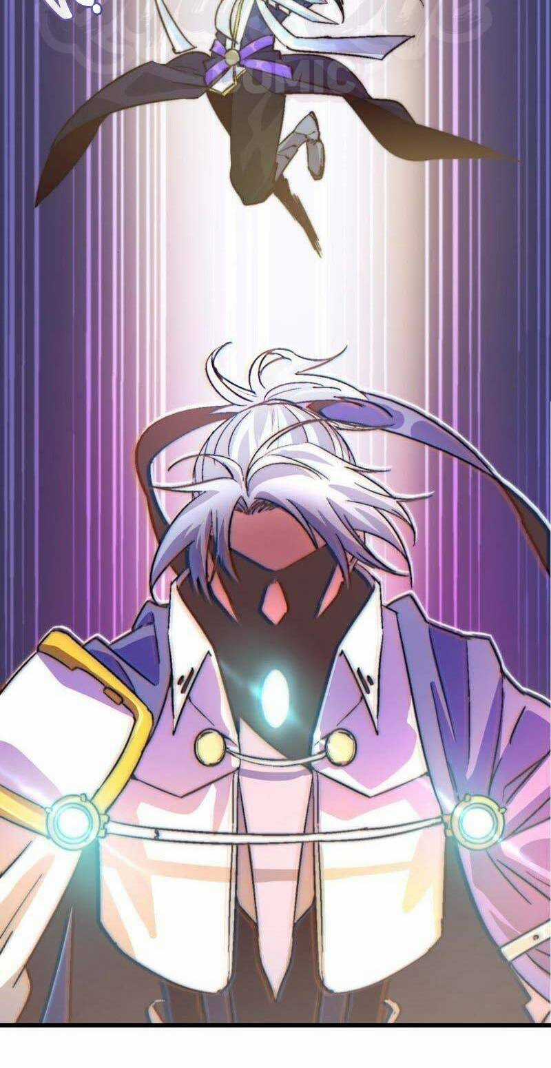 Dãy Số Chí Mạng - Chapter 35 - Trang 18