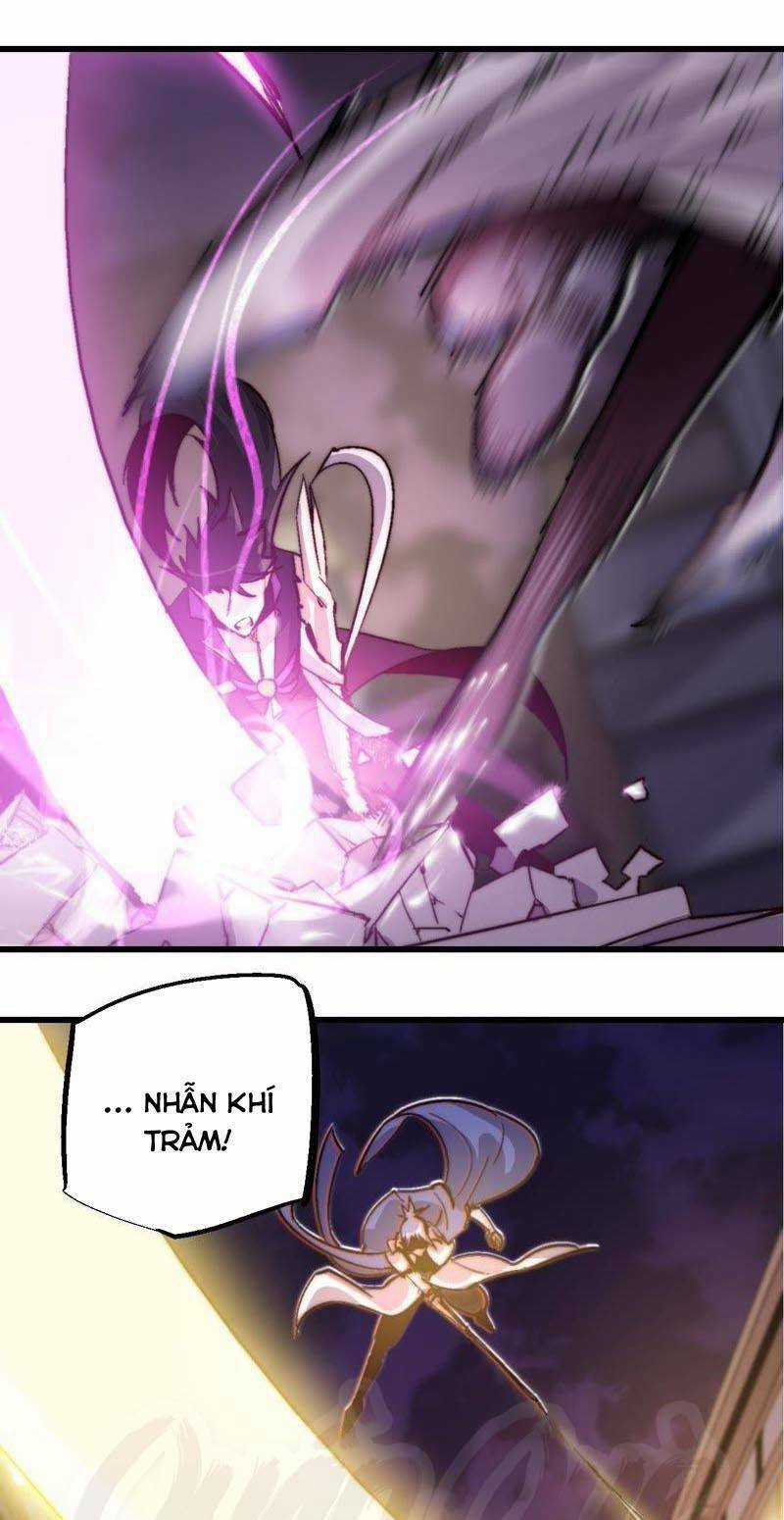 Dãy Số Chí Mạng - Chapter 35 - Trang 19