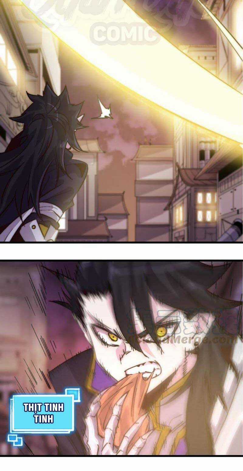 Dãy Số Chí Mạng - Chapter 35 - Trang 20