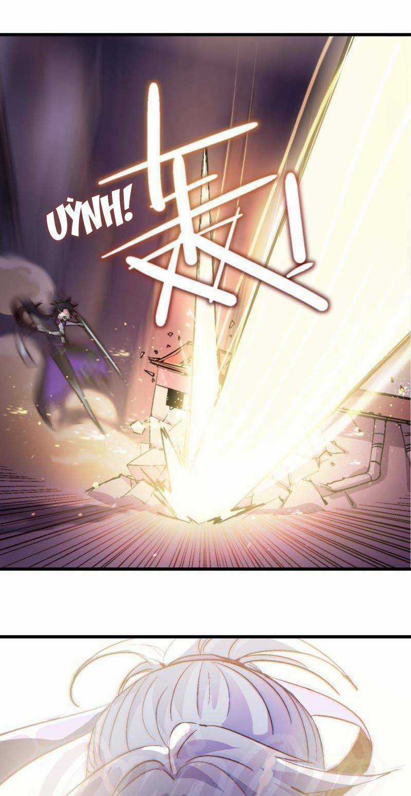 Dãy Số Chí Mạng - Chapter 35 - Trang 21