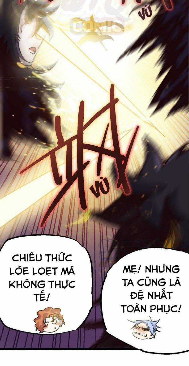 Dãy Số Chí Mạng - Chapter 35 - Trang 24