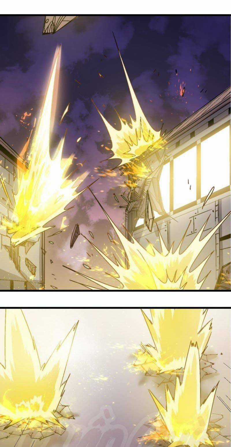 Dãy Số Chí Mạng - Chapter 35 - Trang 25