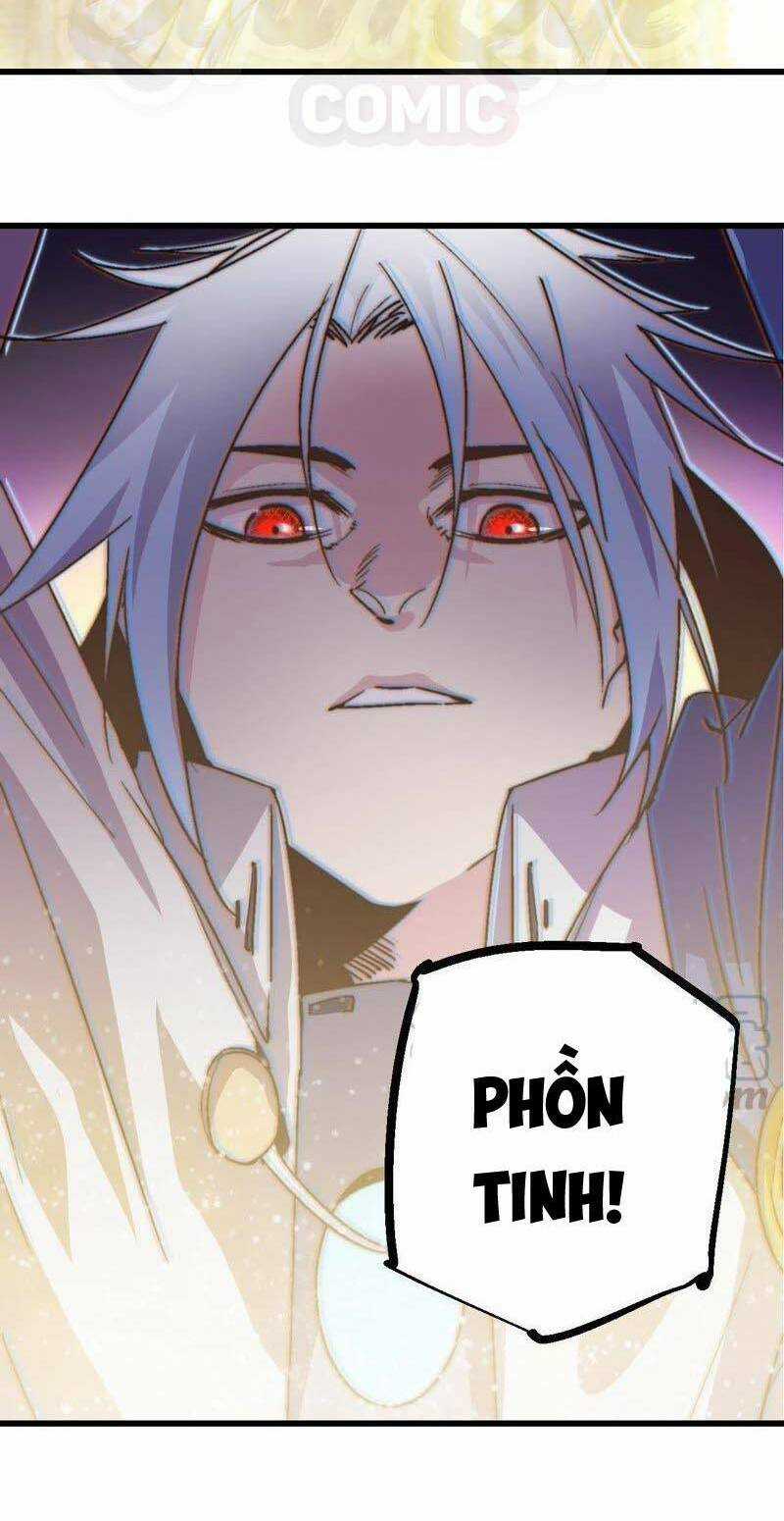 Dãy Số Chí Mạng - Chapter 35 - Trang 28