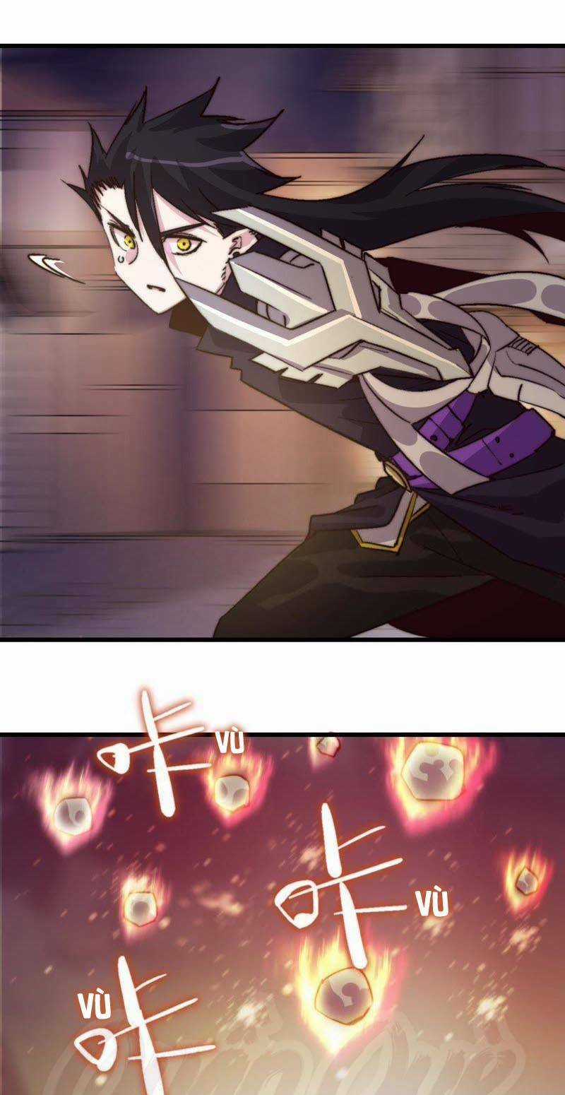 Dãy Số Chí Mạng - Chapter 35 - Trang 29