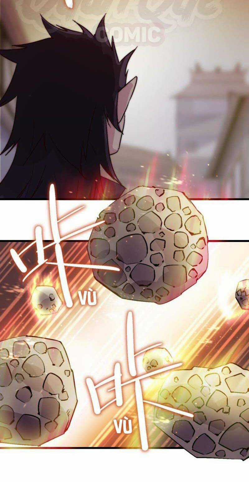 Dãy Số Chí Mạng - Chapter 35 - Trang 30