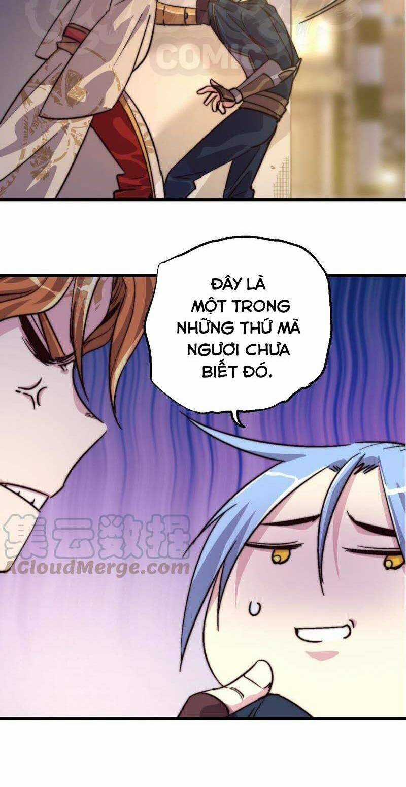 Dãy Số Chí Mạng - Chapter 35 - Trang 4