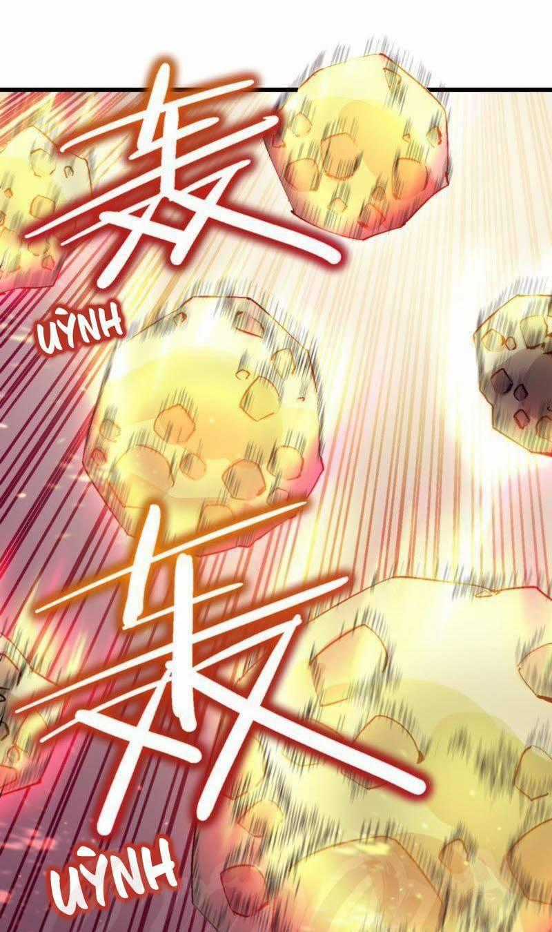 Dãy Số Chí Mạng - Chapter 35 - Trang 31