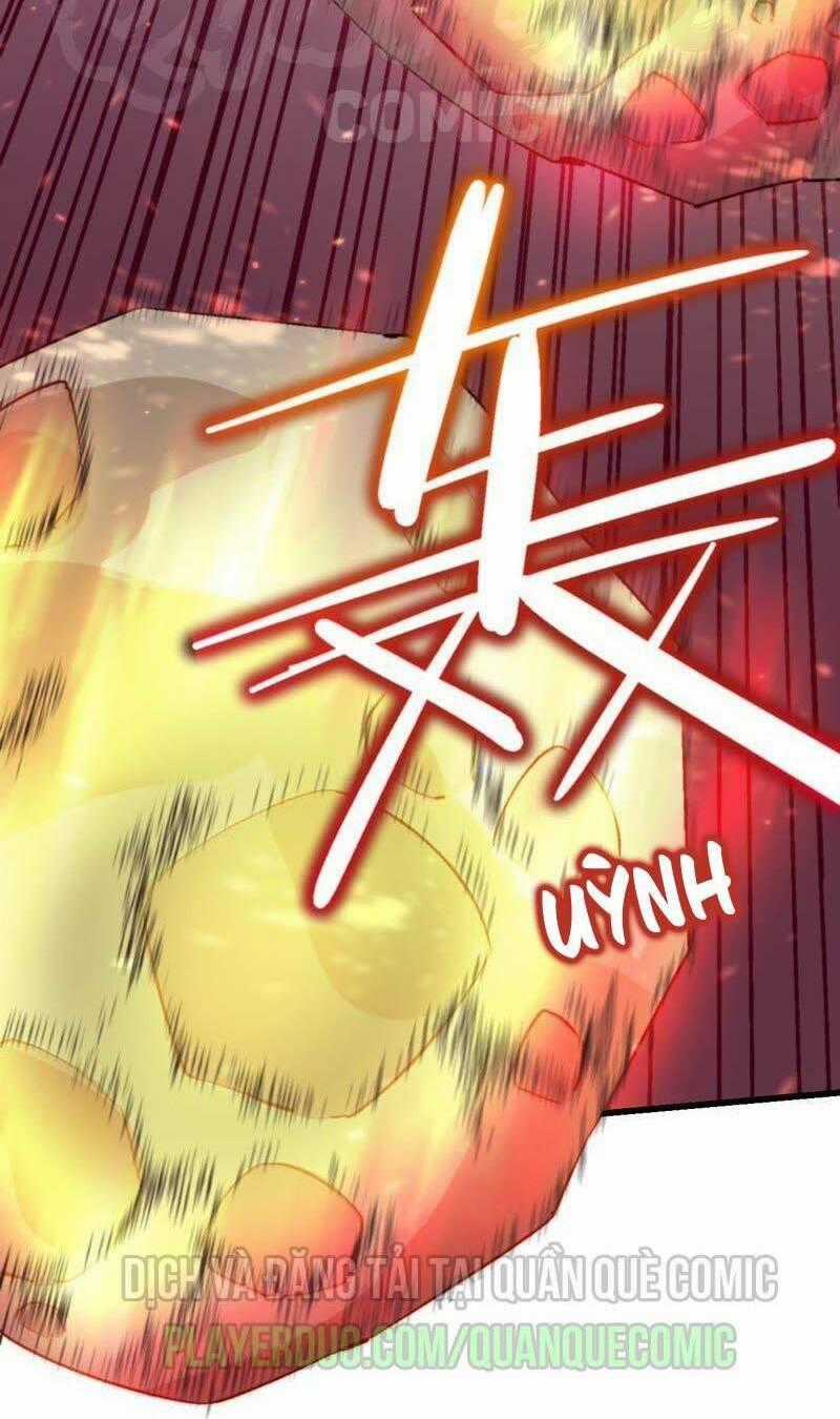 Dãy Số Chí Mạng - Chapter 35 - Trang 32