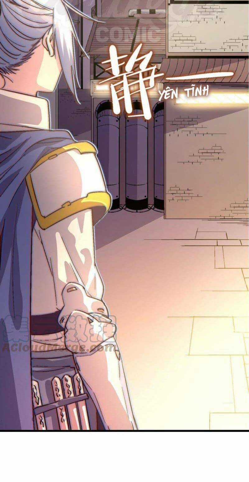 Dãy Số Chí Mạng - Chapter 35 - Trang 8