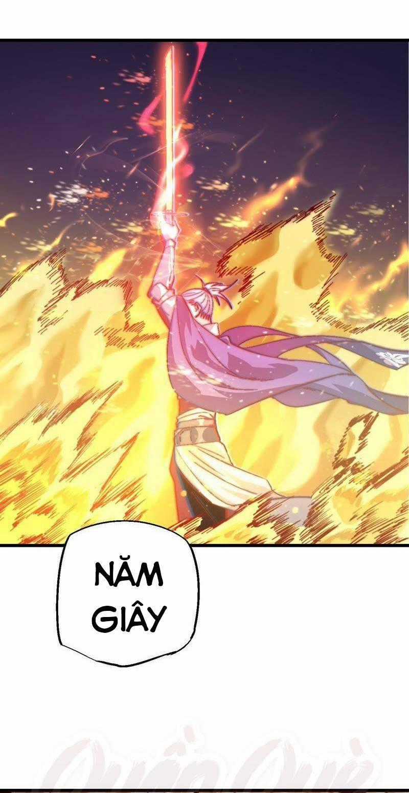 Dãy Số Chí Mạng - Chapter 36 - Trang 1