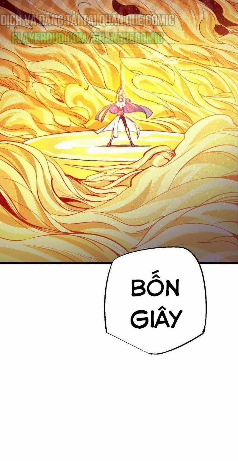 Dãy Số Chí Mạng - Chapter 36 - Trang 2