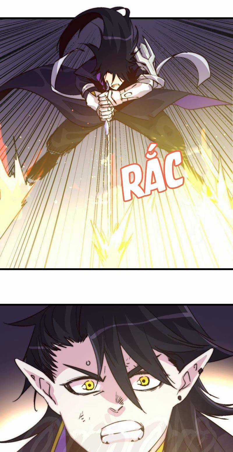 Dãy Số Chí Mạng - Chapter 36 - Trang 11