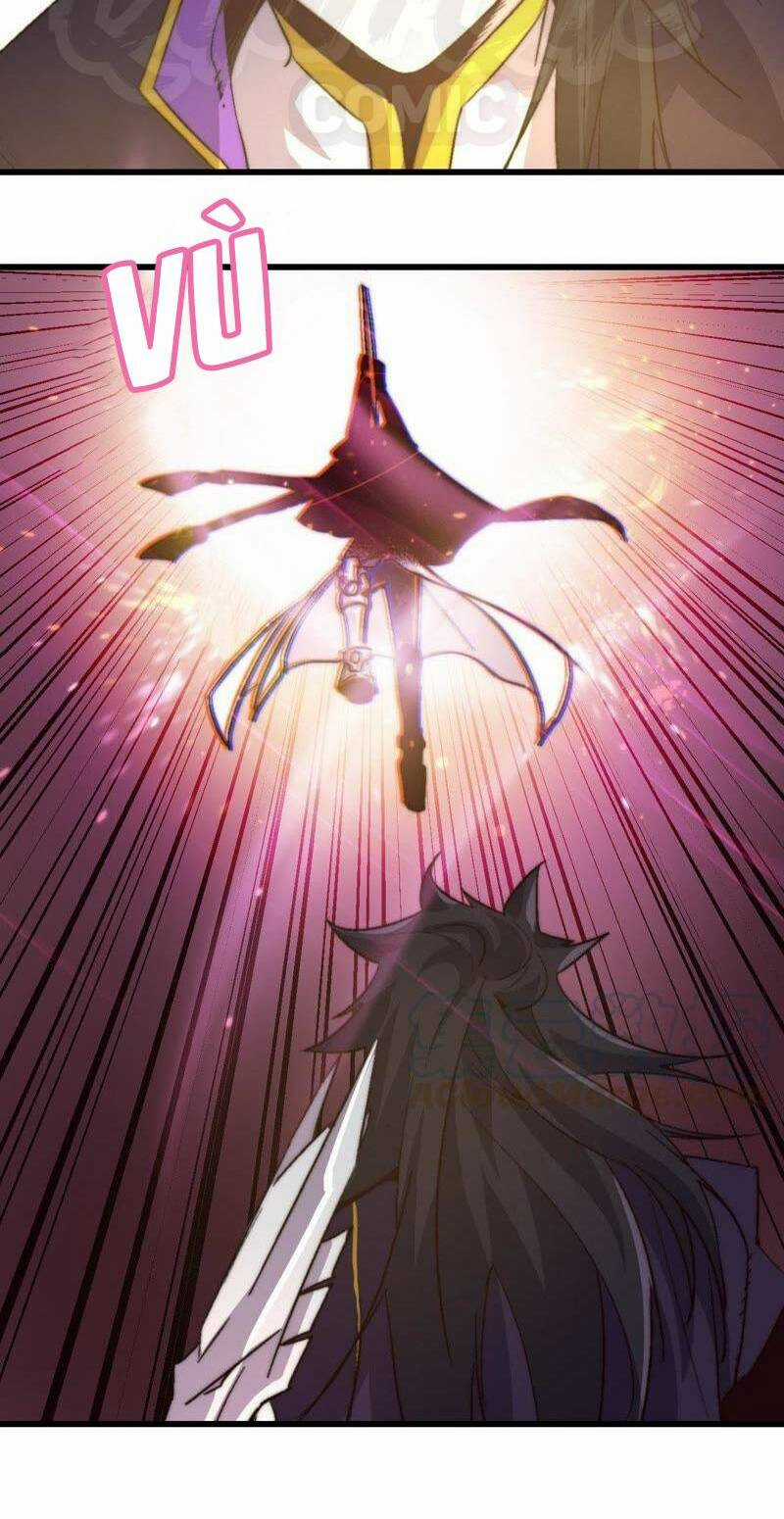 Dãy Số Chí Mạng - Chapter 36 - Trang 12