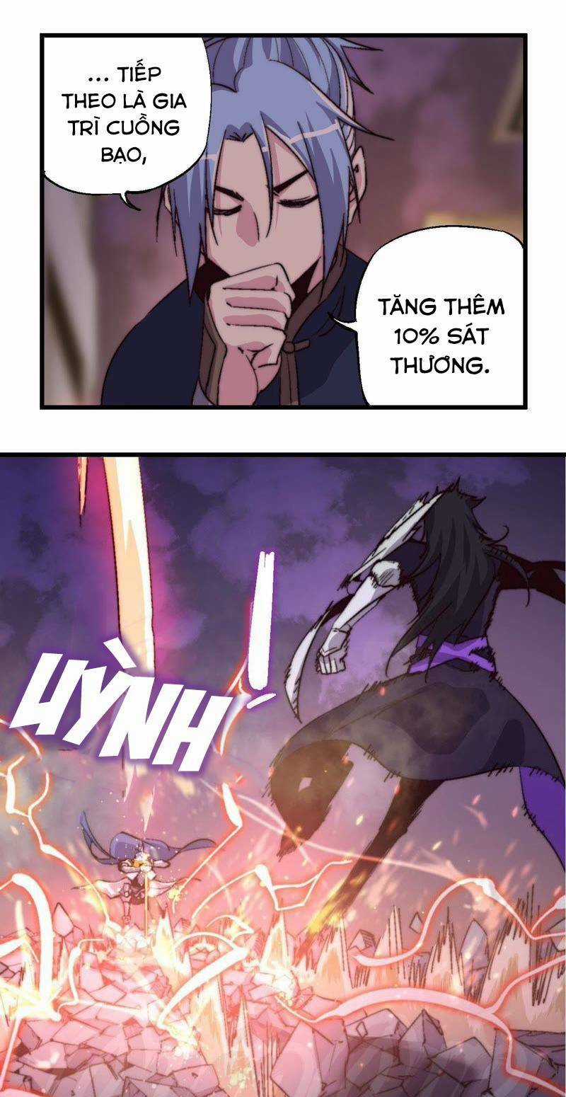 Dãy Số Chí Mạng - Chapter 36 - Trang 13