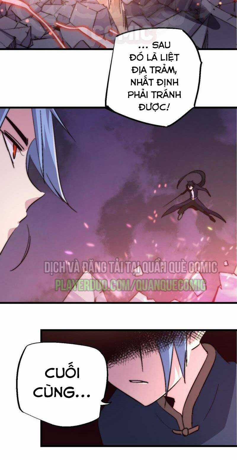 Dãy Số Chí Mạng - Chapter 36 - Trang 14